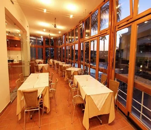 Vila Mos - Beach Resort 拉哥斯