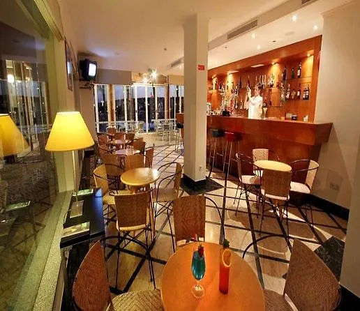 **** 酒店 Vila Mos - Beach Resort 拉哥斯 葡萄牙