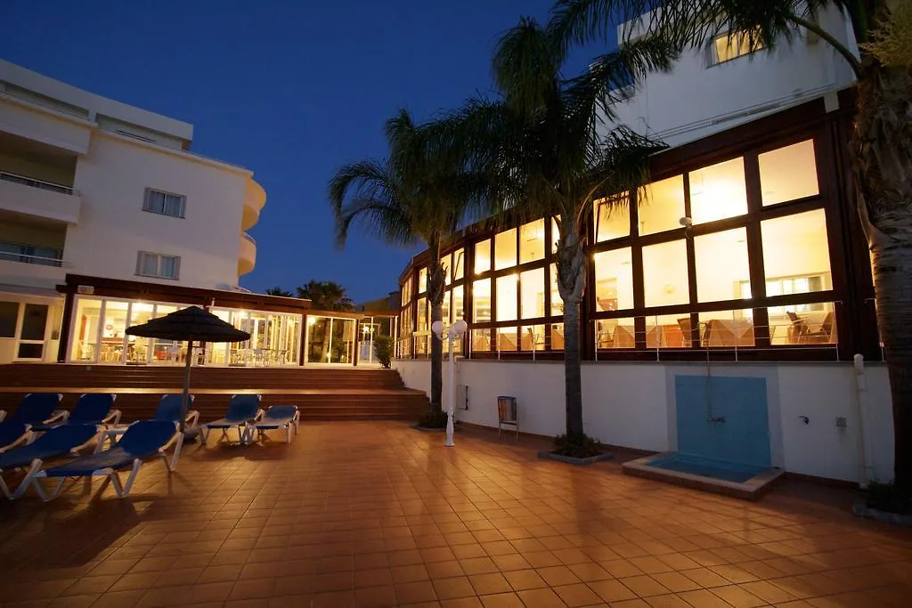 Vila Mos - Beach Resort 拉哥斯 4*,