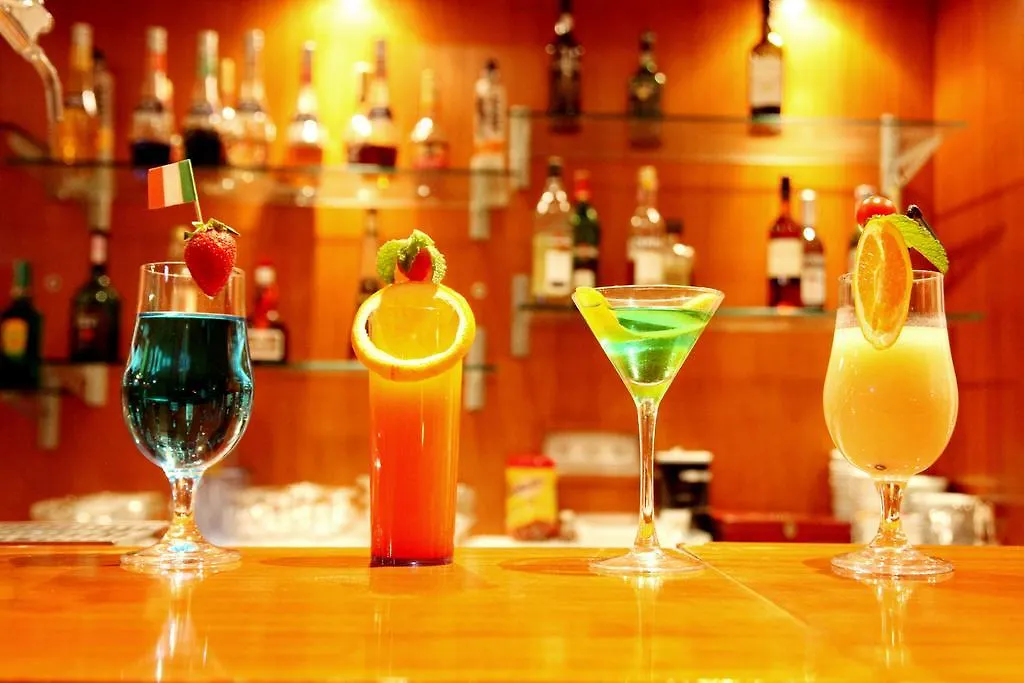 Vila Mos - Beach Resort 拉哥斯 酒店