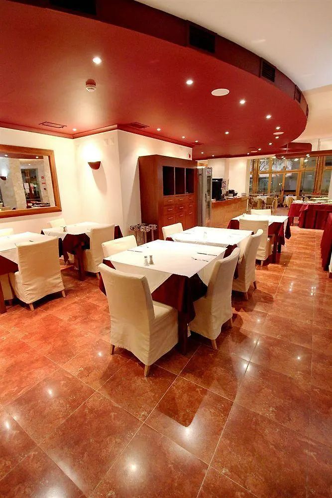 Vila Mos - Beach Resort 拉哥斯