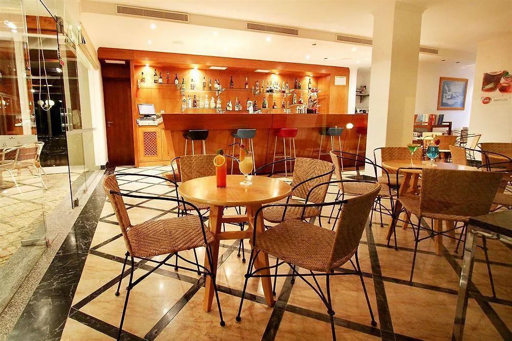 **** 酒店 Vila Mos - Beach Resort 拉哥斯 葡萄牙
