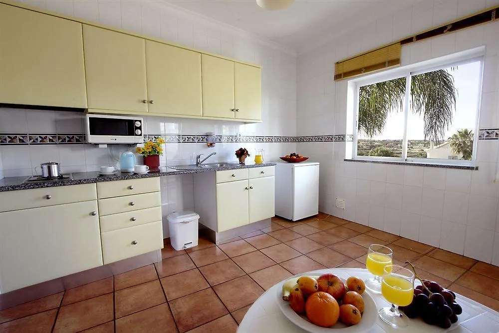 Vila Mos - Beach Resort 拉哥斯 酒店