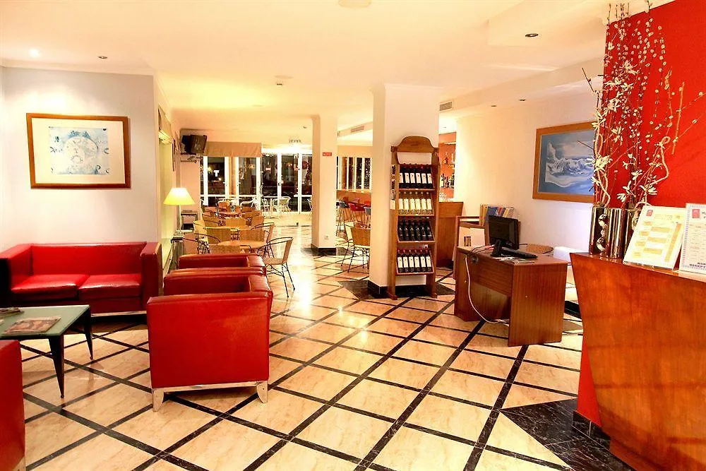 Vila Mos - Beach Resort 拉哥斯