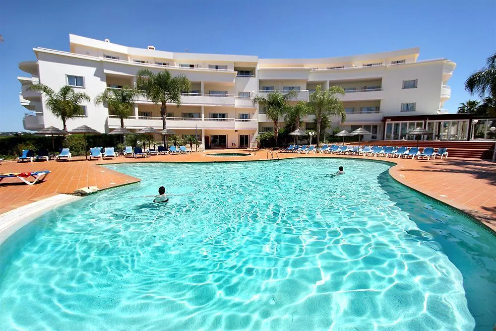 Vila Mos - Beach Resort 拉哥斯 4*,