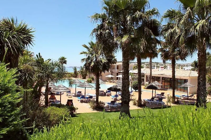 Vila Mos - Beach Resort 拉哥斯 酒店