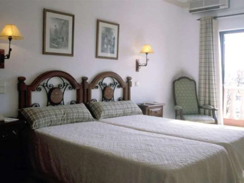 酒店 Vila Mos - Beach Resort 拉哥斯