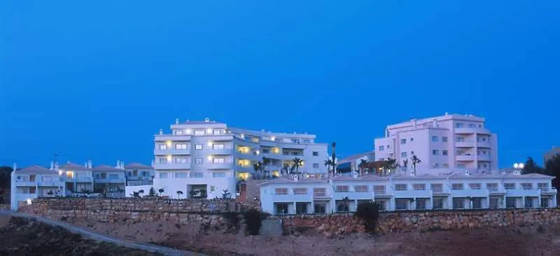**** 酒店 Vila Mos - Beach Resort 拉哥斯 葡萄牙