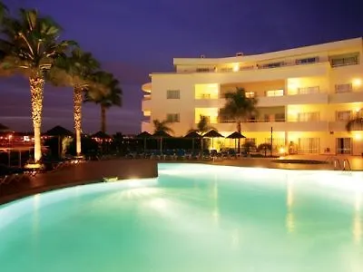 Vila Mos - Beach Resort 拉哥斯 葡萄牙
