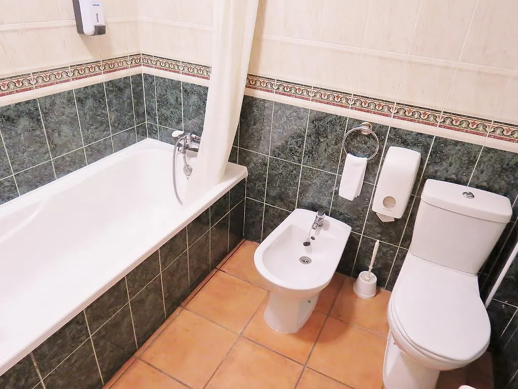 Vila Mos - Beach Resort 拉哥斯