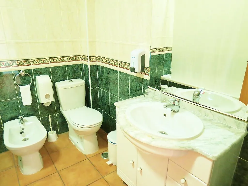 酒店 Vila Mos - Beach Resort 拉哥斯