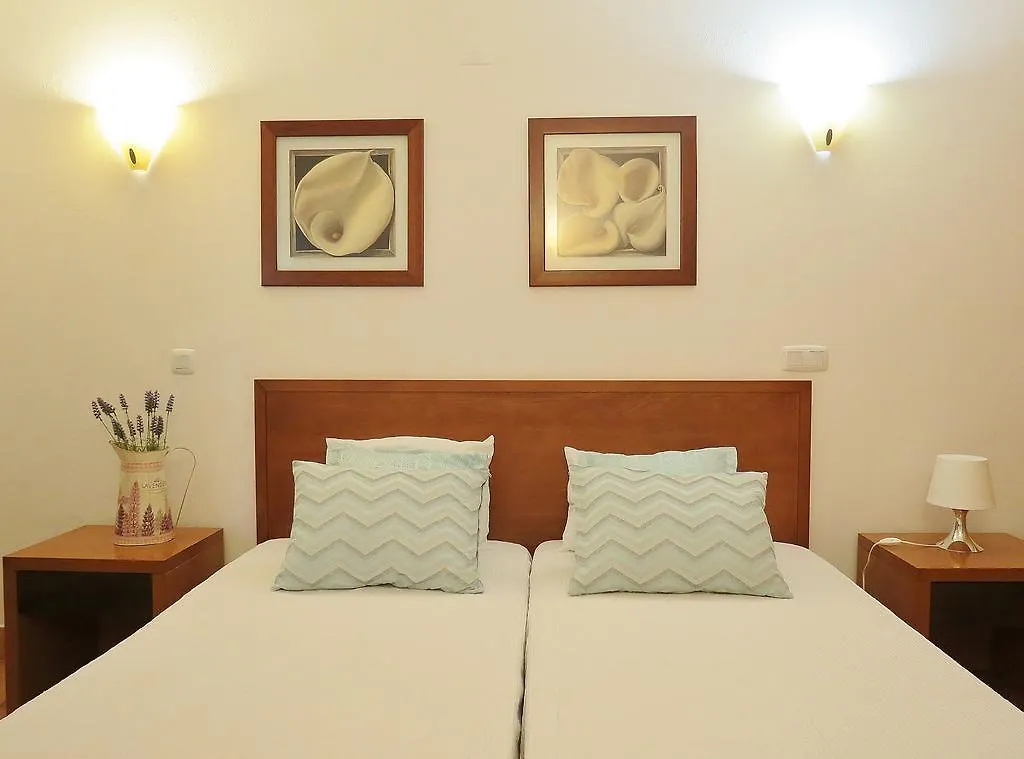 **** 酒店 Vila Mos - Beach Resort 拉哥斯 葡萄牙