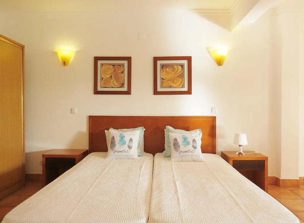酒店 Vila Mos - Beach Resort 拉哥斯