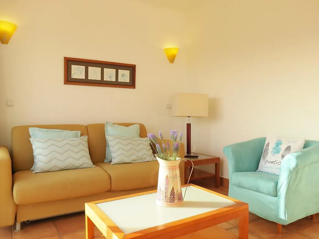 Vila Mos - Beach Resort 拉哥斯 4*,  葡萄牙
