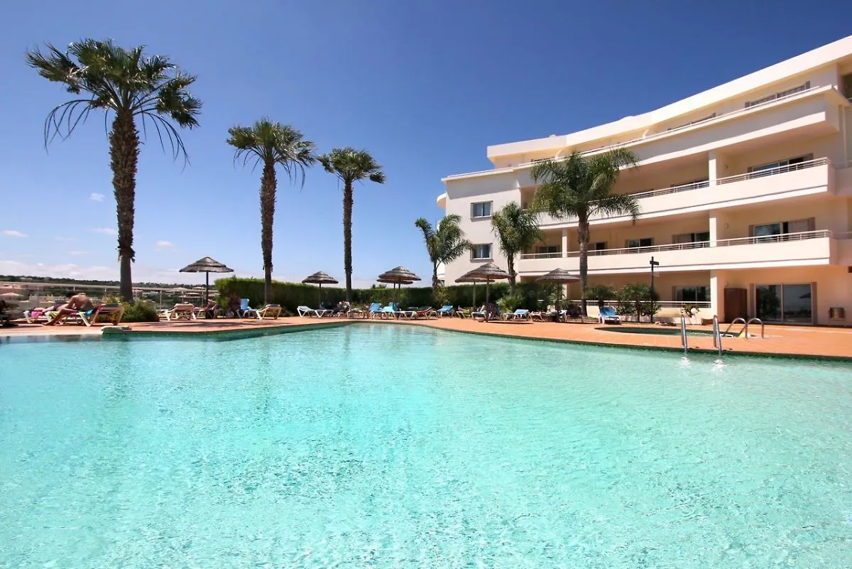 Vila Mos - Beach Resort 拉哥斯 4*,  葡萄牙