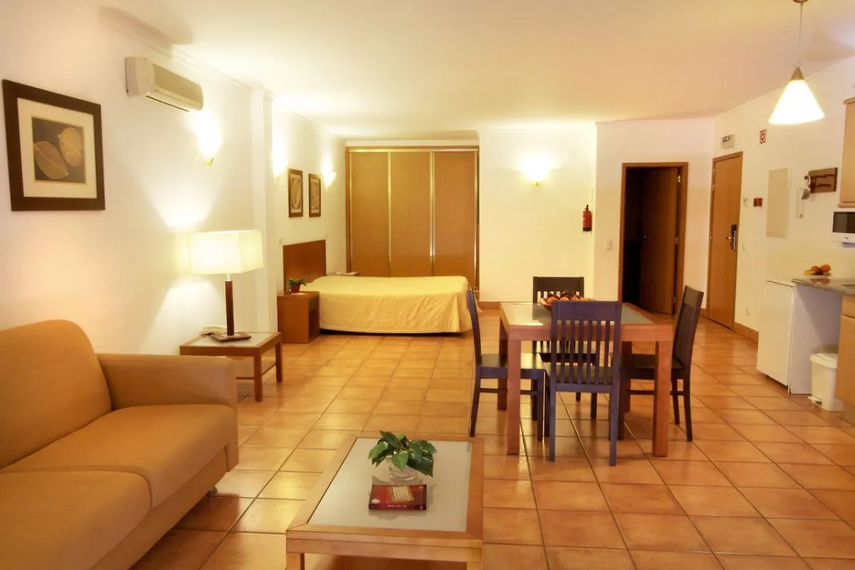 **** 酒店 Vila Mos - Beach Resort 拉哥斯 葡萄牙