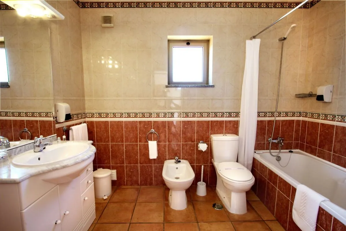 Vila Mos - Beach Resort 拉哥斯 4*,