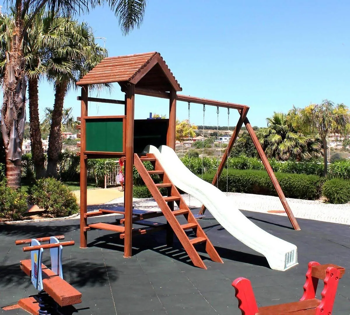 Vila Mos - Beach Resort 拉哥斯 葡萄牙
