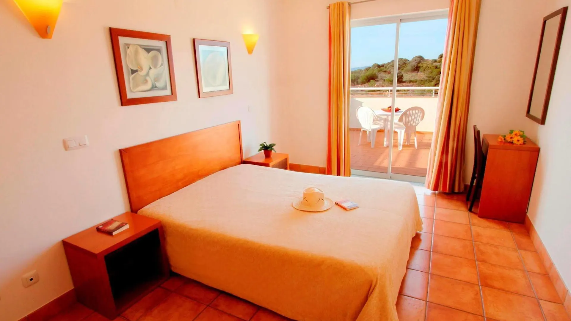 Vila Mos - Beach Resort 拉哥斯