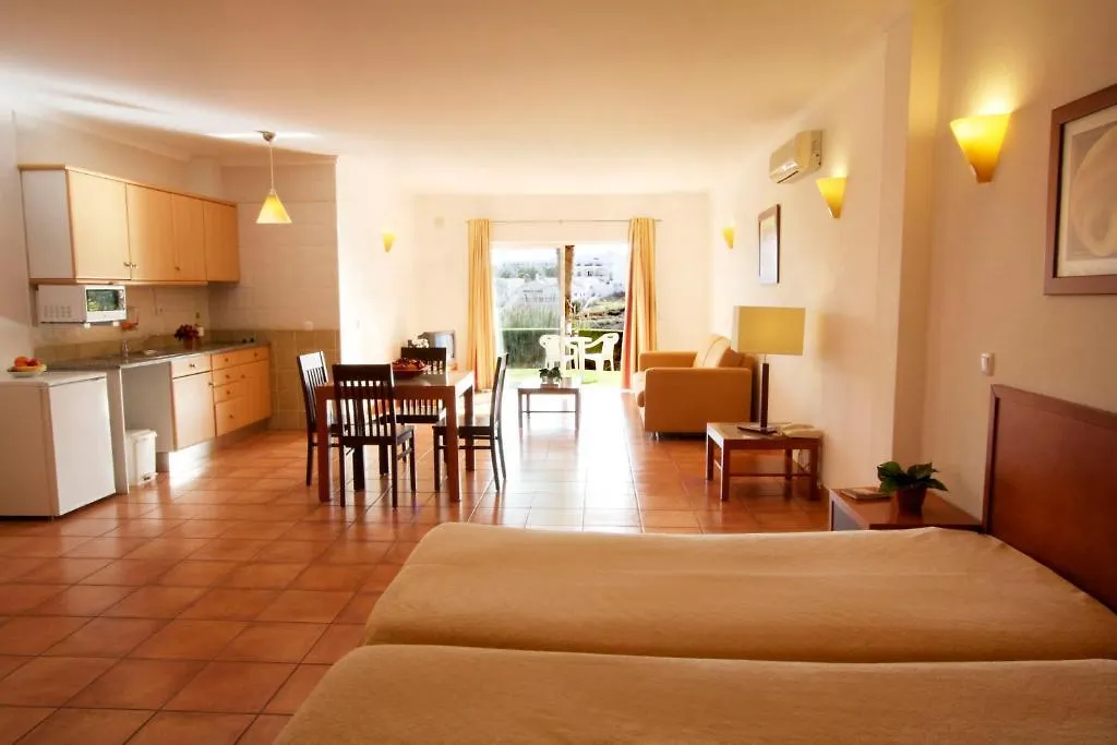 Vila Mos - Beach Resort 拉哥斯