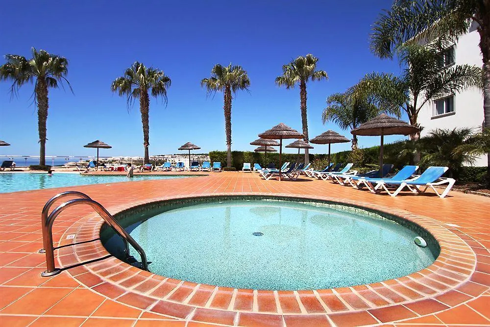 Vila Mos - Beach Resort Lagos Portugal