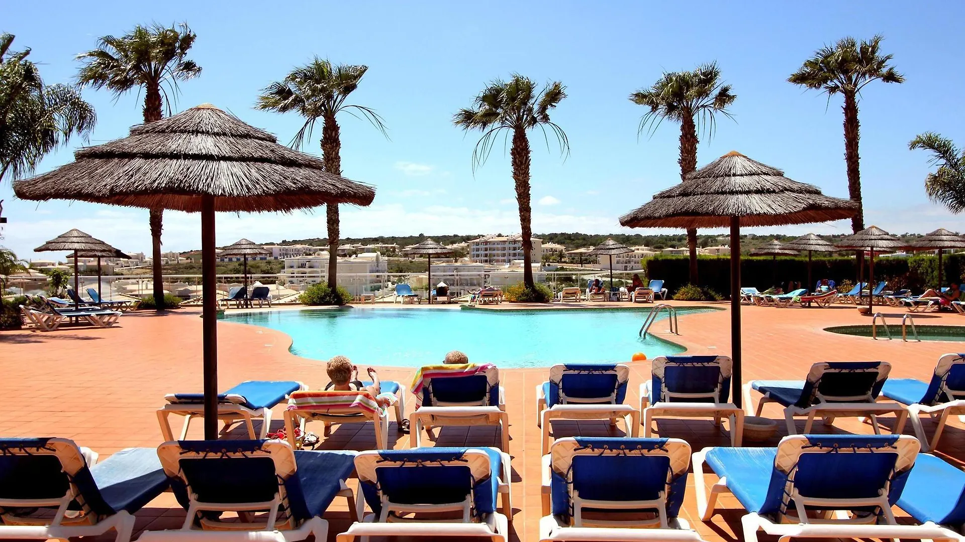 Hotel Vila Mos - Beach Resort Lagos